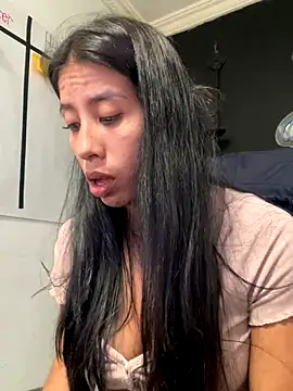 Incognitegirl online show from September 24, 3:00 pm