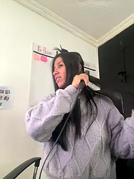 Incognitegirl online show from September 15, 8:27 pm