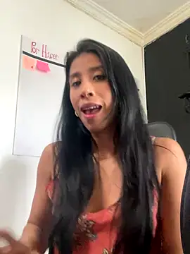 Incognitegirl online show from September 12, 3:52 pm