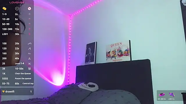 JustMeghan online show from November 2, 7:45 am