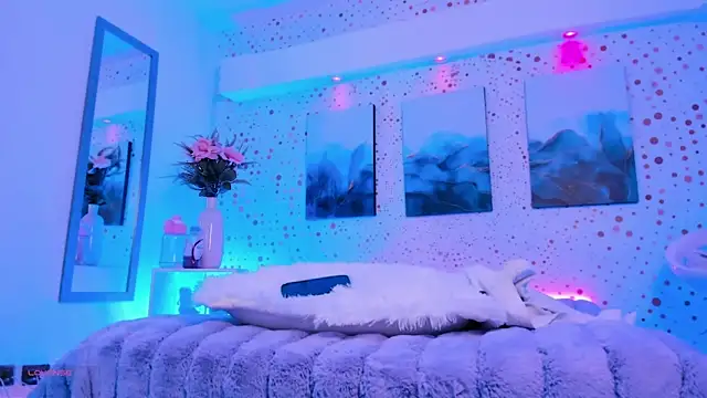 ArianaSantana online show from September 26, 1:42 pm