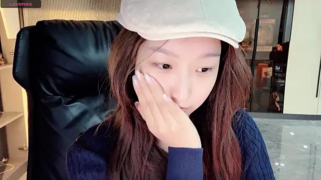 Winnie666- online show from March 7, 3:52 pm