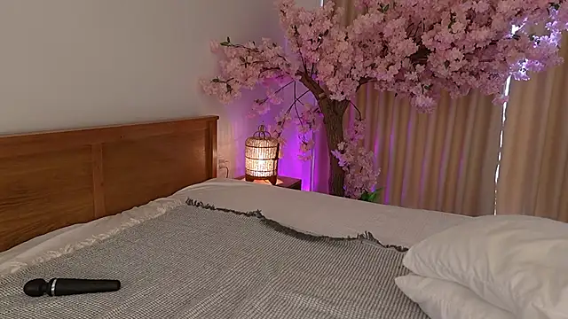 Bubblegumdream13 online show from July 15, 2:05 am