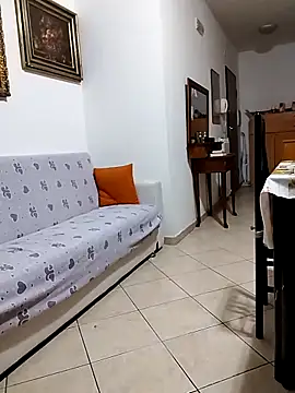  sexyBLONDE46  online show from September 26, 1:25 am