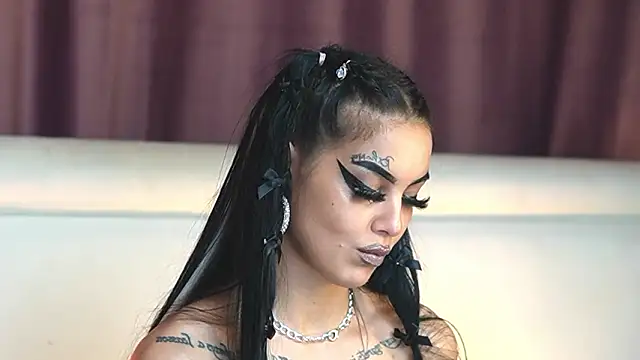 KarsynJaydde online show from February 25, 2:54 am