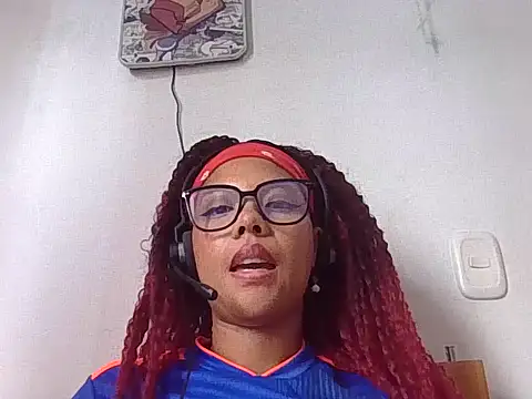 gigi1326 online show from July 7, 7:49 pm