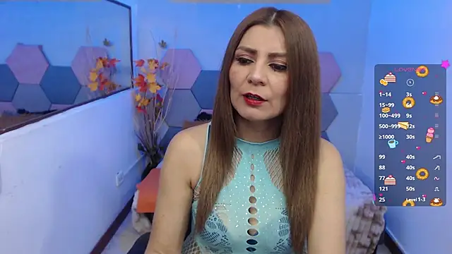 Ximena Grant online show from March 9, 12:52 pm