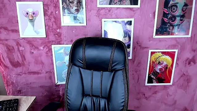 Mystic blue online show from February 2, 12:37 pm