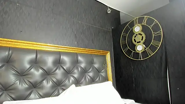 AlliceCopper online show from September 11, 1:55 pm