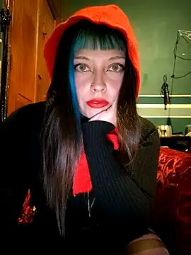 VoidKitten online show from May 13, 10:37 pm