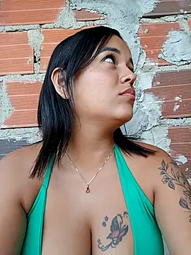 Naugthy-Mey online show from October 3, 9:20 pm