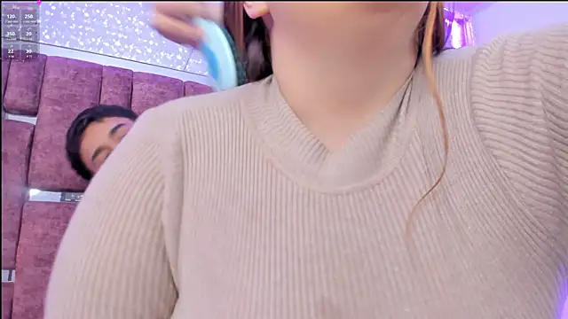 BriannaBBW online show from April 4, 5:28 am