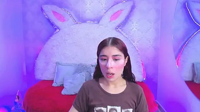 Gaby louse online show from December 19, 9:40 pm