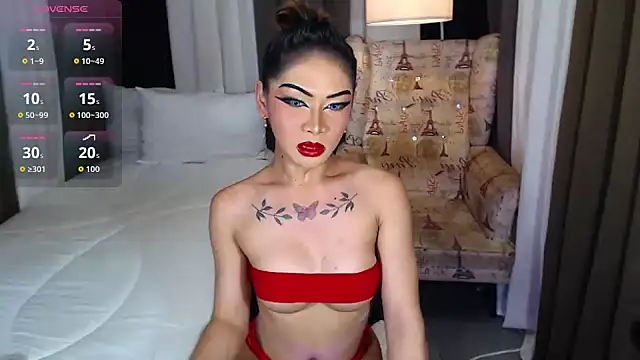 MariaLucyJasminx online show from March 19, 2:16 am