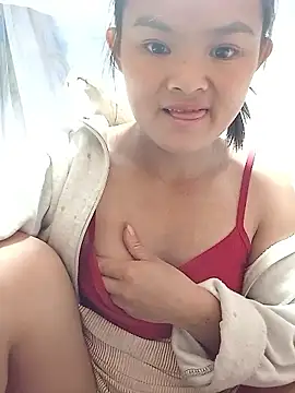 xinhxinhcute online show from October 25, 12:40 am