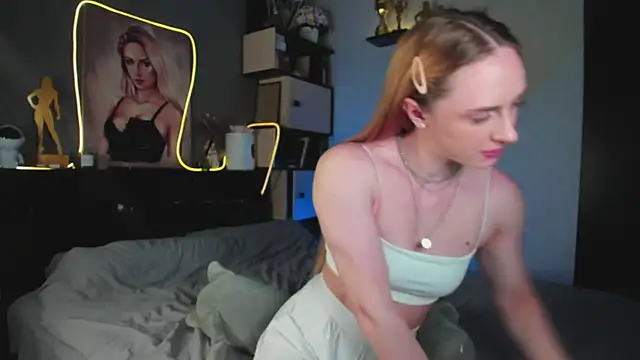 Dana  Whitttte online show from November 29, 1:26 pm