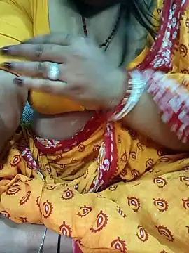 desi boudi87 online show from March 17, 5:17 pm