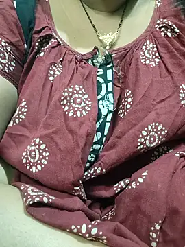 desi boudi87 online show from April 1, 4:59 pm