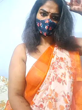 sherlin24 online show from October 16, 5:48 pm