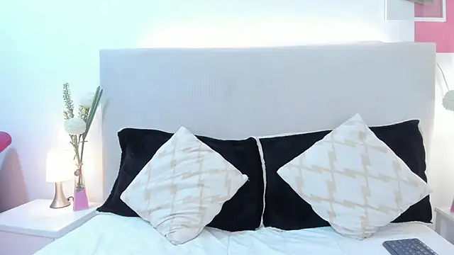 Angel Velvet online show from March 25, 8:23 pm