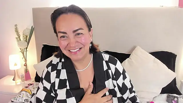 Angel Velvet online show from March 12, 6:32 pm