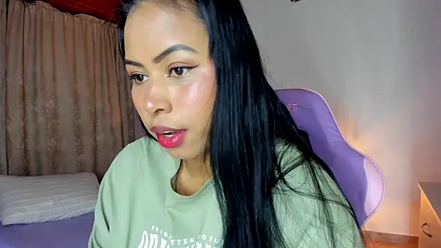 Michluxe 69 online show from June 20, 11:08 pm