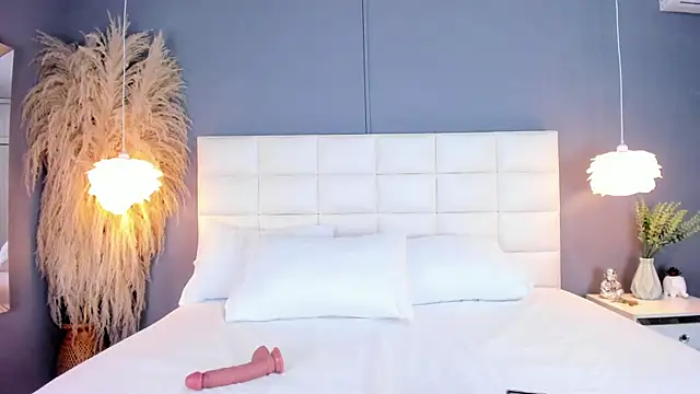 AnastasiaBlare online show from October 12, 12:29 pm