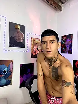 dilan abraham12 online show from November 16, 11:43 am