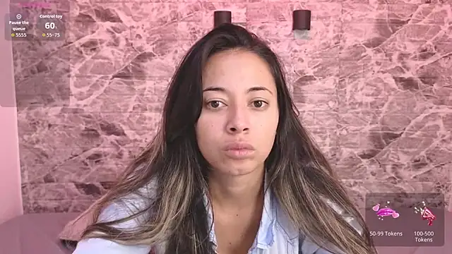 Danny Ninaa online show from November 13, 3:44 pm