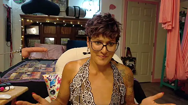 kinkycanner online show from May 24, 4:11 am