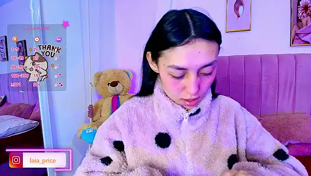 Laia and Damian online show from November 26, 12:28 pm