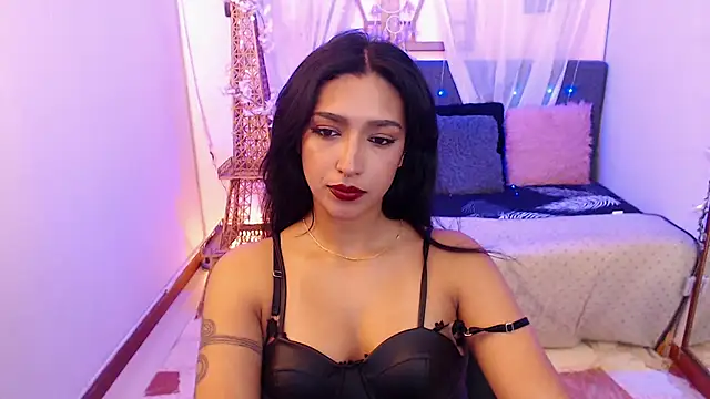 Snapshot of Cleofox_ chatting on September 15, 10:28 pm Cleofox online show from September 15, 10:28 pm