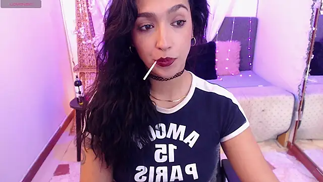 Snapshot of Cleofox_ chatting on October 11, 12:48 am Cleofox online show from October 11, 12:48 am