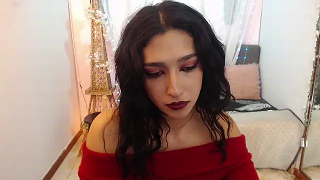 Snapshot of Cleofox_ chatting on September 22, 11:03 pm Cleofox online show from September 22, 11:03 pm