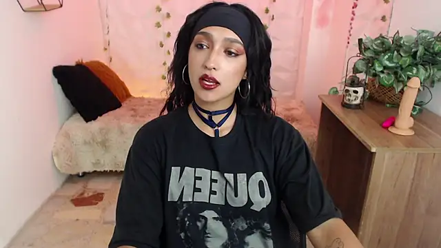 Snapshot of Cleofox_ chatting on September 12, 12:11 am Cleofox online show from September 12, 12:11 am