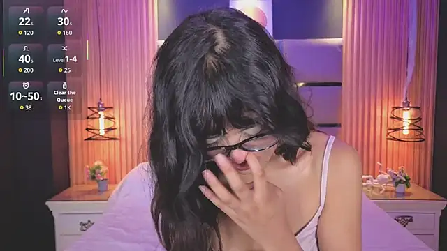 AlanaWalker9 online show from January 13, 3:45 am