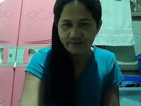 hotmama 063 online show from October 7, 8:24 pm