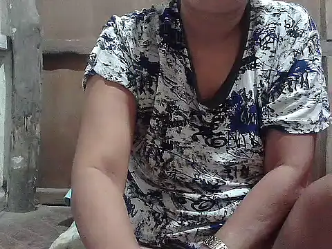 hotmama 063 online show from February 17, 10:20 pm