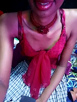 BunnyBloom25 online show from April 15, 1:55 pm