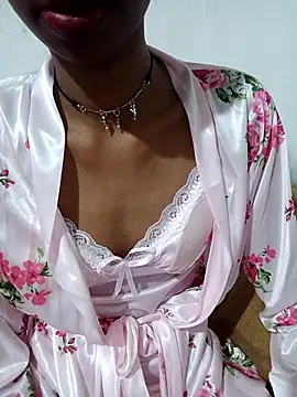 BunnyBloom25 online show from September 23, 5:22 pm