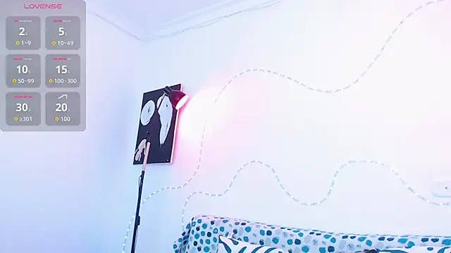 Snapshot of Sofia_candy19 chatting on October 21, 6:34 pm Sofia candy19 online show from October 21, 6:34 pm