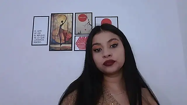 ValerieLove  online show from March 21, 1:38 pm