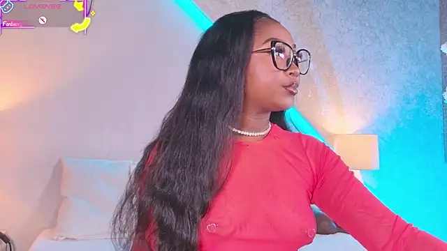 Kishalove  online show from April 18, 10:51 am