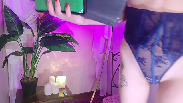 Meganreed  online show from October 17, 10:18 am