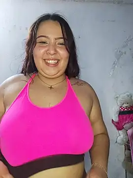 daniza2200 online show from October 16, 4:59 am