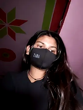 Janvi Jaitly online show from February 10, 1:52 am