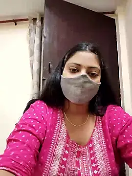 Kajal-baby07 online show from March 9, 12:30 pm