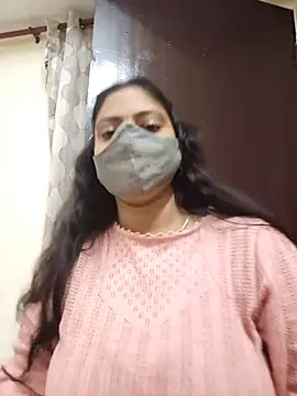 Kajal-baby07 online show from February 12, 9:00 am