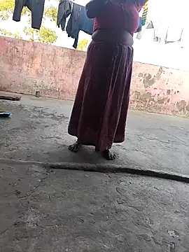 CUTE BHABI 1 online show from November 26, 10:49 am