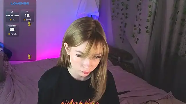 Angel Elis  online show from September 21, 8:02 am